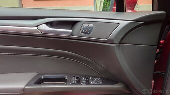 Ford Mondeo Titanium 4x4, CZ, DPH - 5