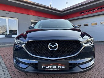 Mazda CX-5 2.0i Skyactive Challenge Full LED Digi Klima - 5