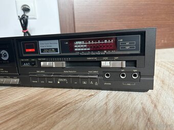 Cassette Deck Technics RS-B18 s dbx - 5