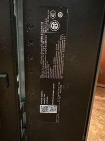 DELL U2415b 27” - 5