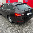 Skoda superb 2.0 l diesel 4x4 laurint klement rv 2019 - 5