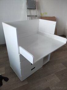 Přebalovací pult IKEA - 5