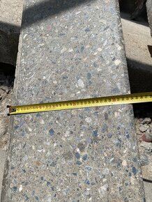 Schody teraso - beton - 5