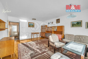 Prodej rodinného domu, 98 m², Solnice, ul. Zahradní - 5
