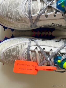Nike x Off-White - 5