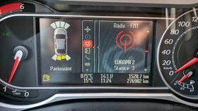 Ford Convers+ oprava - 5