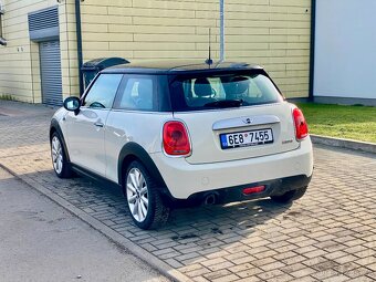 MINI COOPER 1.5i 100 kW (136 koní) - F56 - 5