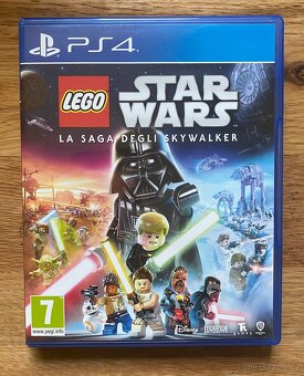 Playstation 4 hry-dětské - 5