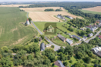 prodej pozemku k bydlení 1227 m2 - 5