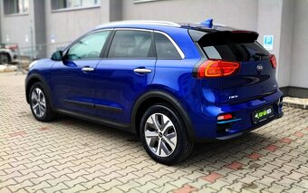 KIA NIRO EV VISION 150KW ELECTRIC 64kWh, 2021, ZÁRUKA, DPH - 5