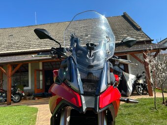 Voge 500DS - 5