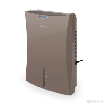 Odvlhčovač Drybest 2000G - 5