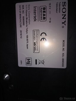 Hisens40A4K,43A69K,32b5600,32A5100,SamQE65Q60 - 5