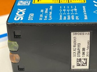 Sick DT50-P1113 - 5