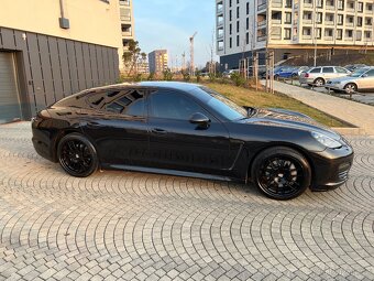 PORSCHE PANAMERA 970 3.6 V6 - 5