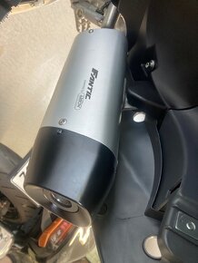Fantic XX125 - 5