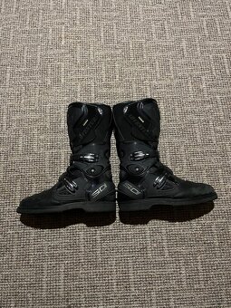 4x boty Sidi Adventure GTX vel. 45-46-47 - 5