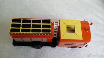Škoda 706 RT DeAgostini 1/43 - 5