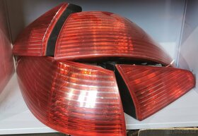 Peugeot 607 2,7hdi DPF - 5