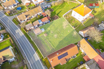 Prodej pozemku k bydlení, 1019 m², Dolce - 5