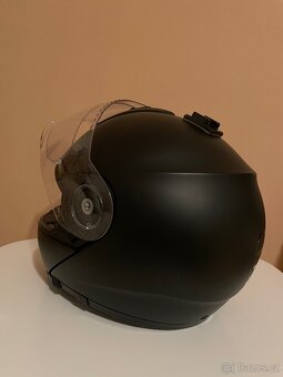 Vyklápěcí přilba SCHUBERTH C3 Pro - 5