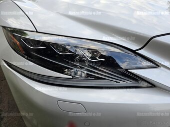 LEXUS LS500 awd - 5