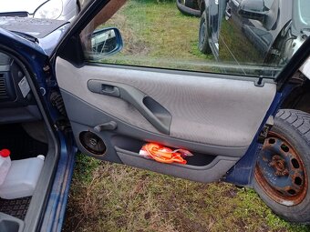 Passat variant 1,9 TDI 66kw - 5