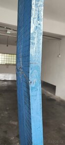 Nájezdy na automobil cca 280 cm x 40 cm - 5