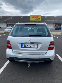 Mercedes ML 320 CDI - 5