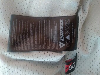 Dainese Superdune Pelle - 5