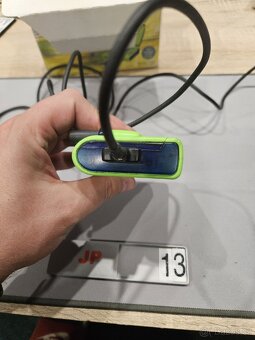 Motorola v100 - 5