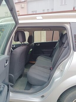Renault megane 1.5 dci - 5