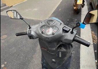 Honda PS125i - 5