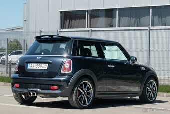 Mini Cooper S 128kw R56 - 5