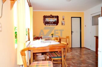 Prodej rodinného domu, 180 m2, Svébohov - 5