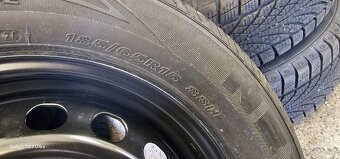 4x100 r15 - 5
