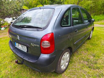 Citroen Xsara Picasso 1.6 16V - 5
