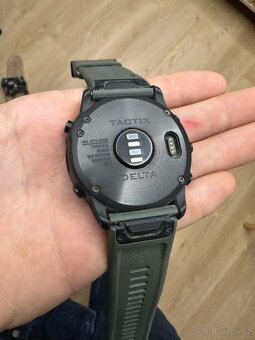 Garmin Tactix Delta - 5