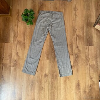 Společenské Carhartt kalhoty velikosti 29x32 - 5
