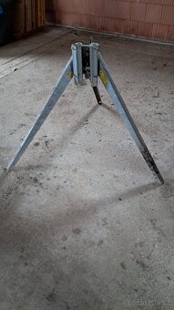 Systémového bednění zn. DOKA a PERI - 5