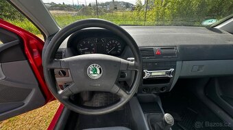 ŠKODA FABIA 1.4 MPi - 5