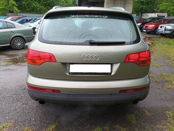 Audi Q7 XBUGQ1 - 5