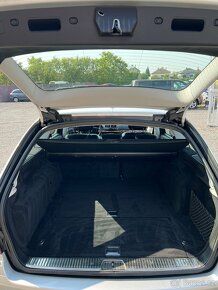Mercedes-Benz Třídy E, 320CDI ELEGANCE NAVI VÝHŘEV AT - 5