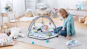 Vzdělávací podložka Kinderkraft SmartPlay - 5