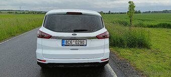 S-max 1.5 ecoboost 121kw Facelift MANUÁL,dph - 5