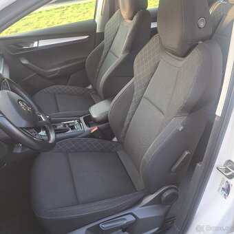 Škoda Karoq 2.0TDI DSG 4x4 110KW 98200km - 5