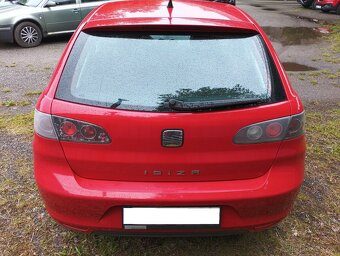 Seat Ibiza BXVX0SG - 5