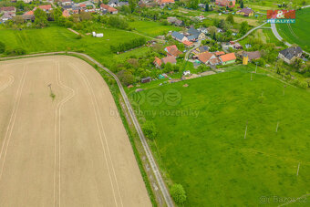 Prodej pole, 1166 m², Odry - 5