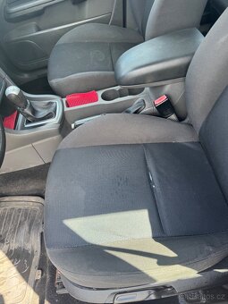 Ford Focus Stk na 2 roky - 5