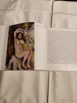 PAUL CÉZANNE - Miroslav Míčko - 5